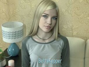 BettyKopper