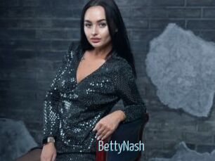 BettyNash