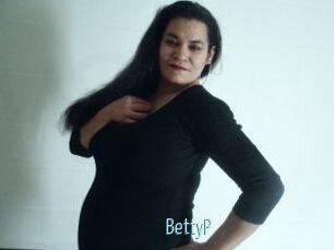 BettyP Video Sexe