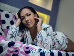 BettyPatterson