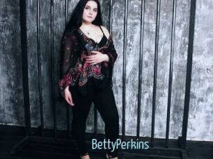 BettyPerkins