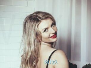 BettyX