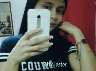 Betty_Foster
