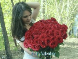 Betty_Valentine