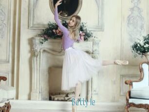 Betty_le Video Sexe
