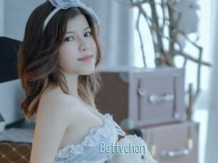 Bettychan