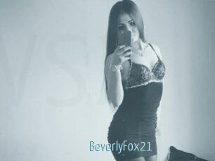 BeverlyFox21