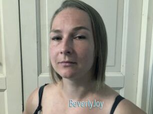 BeverlyJoy