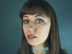 BeverlyMill
