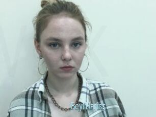 BeyliHariss Video Sexe