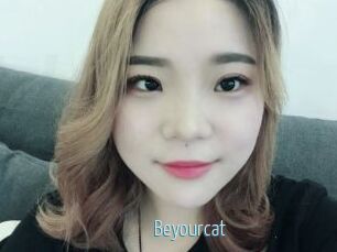 Beyourcat