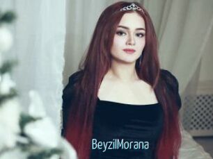 BeyzilMorana