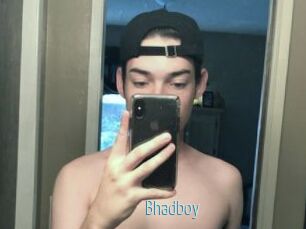 Bhadboy