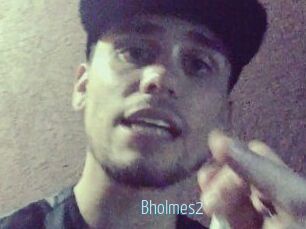 Bholmes2