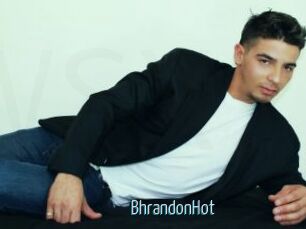 BhrandonHot