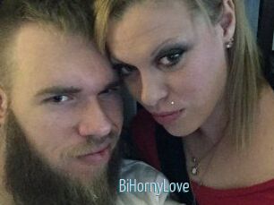 BiHornyLove