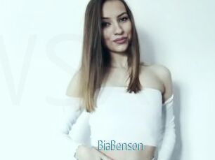 BiaBenson