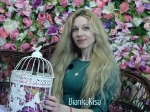 BiankaKisa Video Sexe