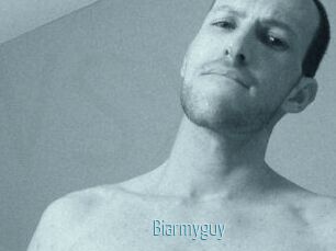 Biarmyguy