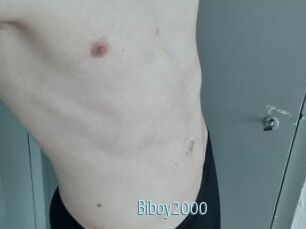 Biboy2000