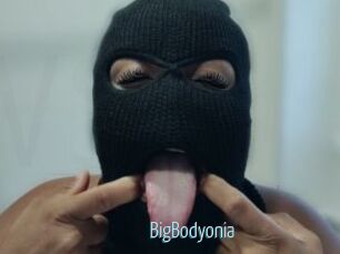 BigBodyonia Video Sexe