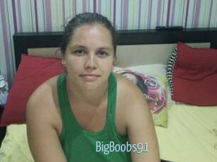 BigBoobs91