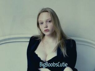 BigBoobsCutie