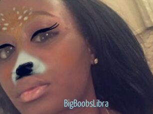 BigBoobsLibra