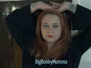 BigBoobyMomma