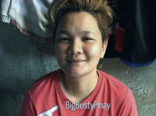 BigBustyPinay