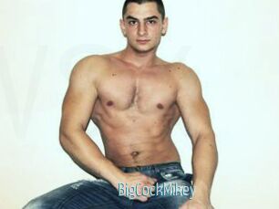 BigCockMikey