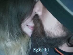 BigDLittleJ