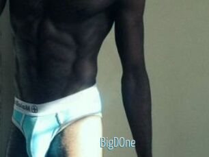 BigDOne