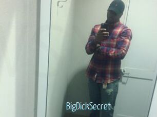 BigDickSecret
