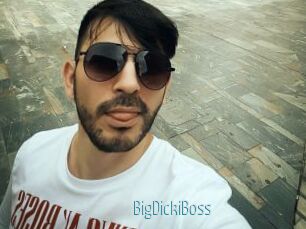 BigDickiBoss Video Sexe