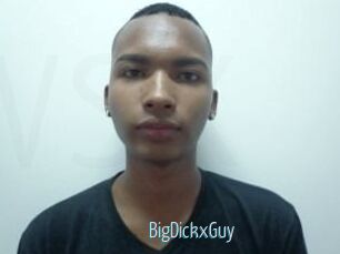 BigDickxGuy Video Sexe