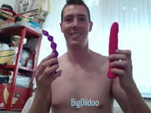 BigDildoo
