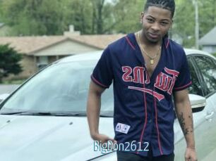 BigDon2612