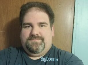 BigDonnie Video Sexe