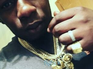 BigDxck