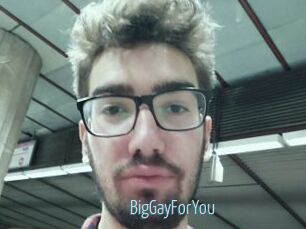 BigGayForYou