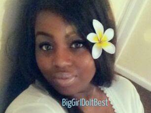 BigGirlDoItBest