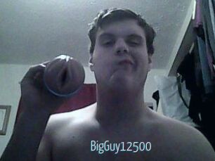 BigGuy12500