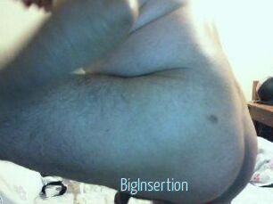 BigInsertion