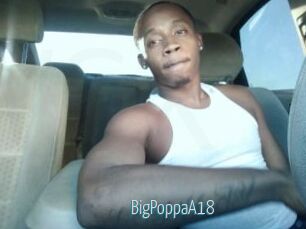 BigPoppaA18