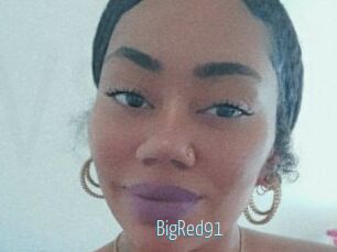 BigRed91 Video Sexe