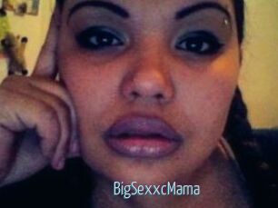 BigSexxcMama