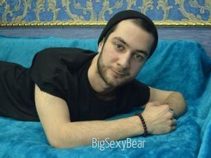 BigSexyBear