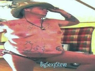 BigSexySteve