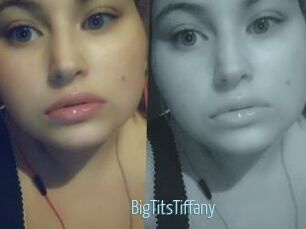 BigTitsTiffany